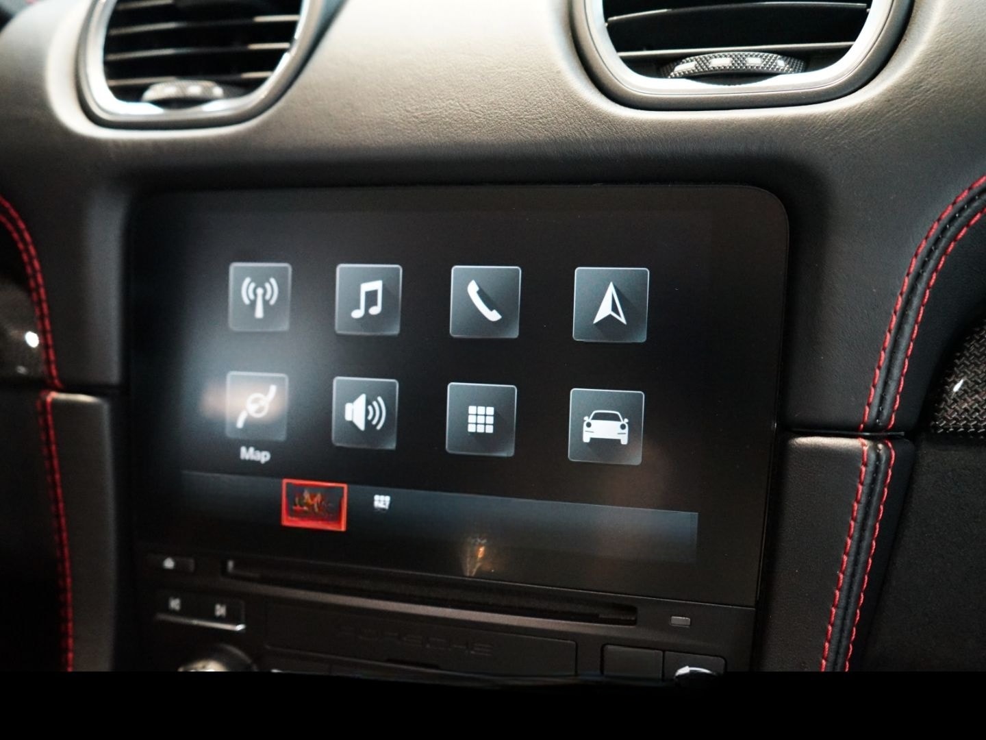 Porsche Boxster 718 GTS 4.0 Sportabgas Abstandstempomat foto 24