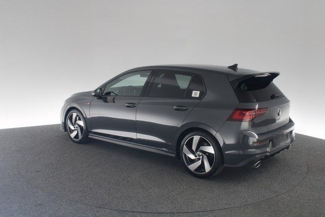 Volkswagen Golf VIII GTI Clubsport DSG ACC Navi foto 2