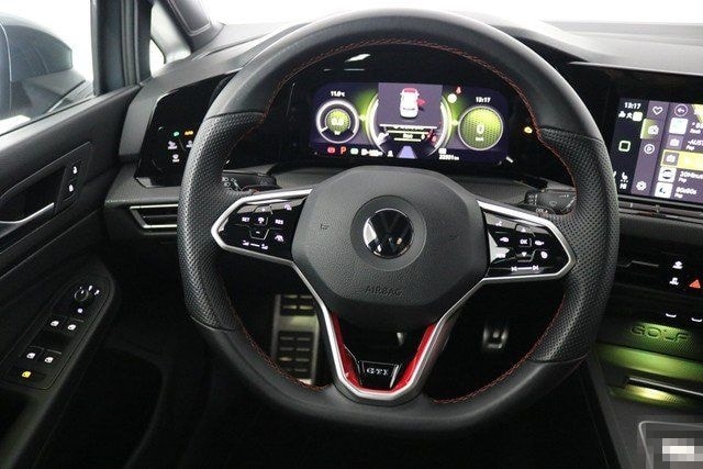 Volkswagen Golf VIII GTI Clubsport DSG ACC Navi foto 12