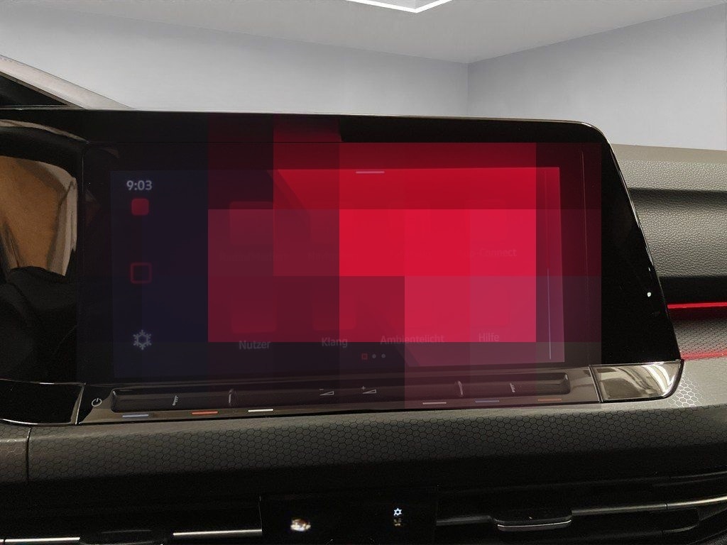 Volkswagen Golf VIII GTI Clubsport DSG ACC Navi foto 15