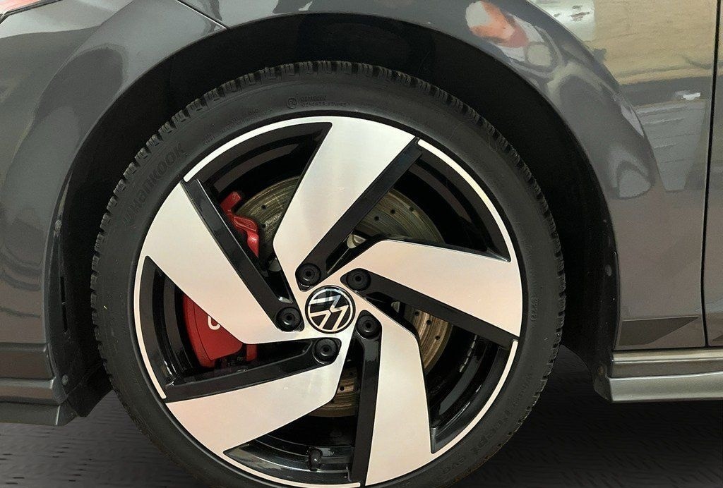 Volkswagen Golf VIII GTI Clubsport DSG ACC Navi foto 3