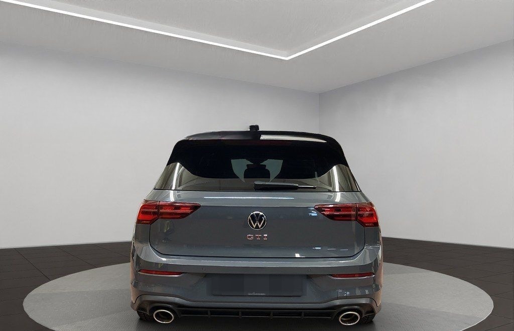 Volkswagen Golf VIII GTI Clubsport DSG ACC Navi foto 5