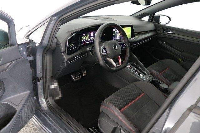 Volkswagen Golf VIII GTI Clubsport DSG ACC Navi foto 7