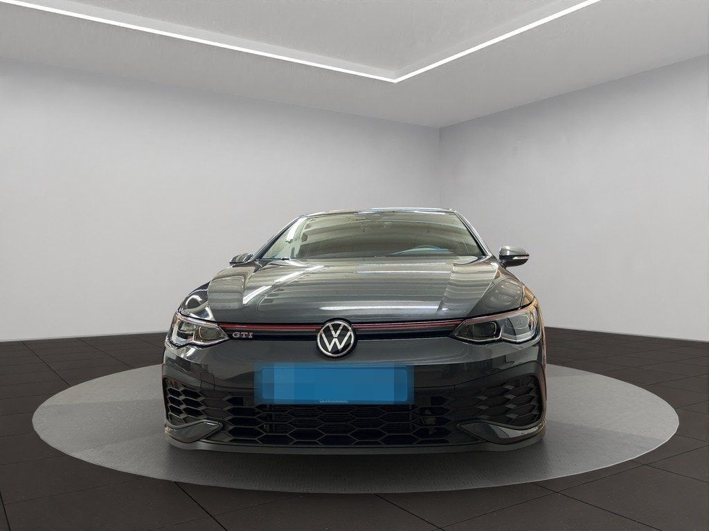 Volkswagen Golf VIII GTI Clubsport DSG ACC Navi foto 9