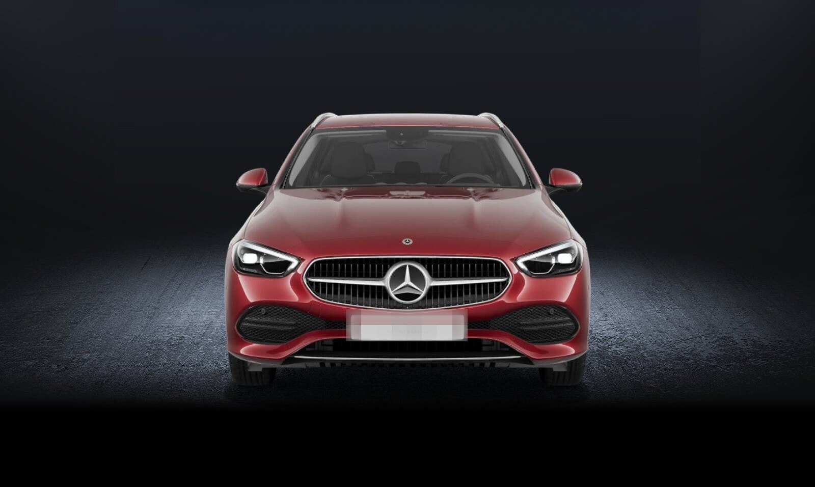 Mercedes-Benz C 200 d T Avantgarde+AHK+Standhz+Kamera+Totwinke foto 2