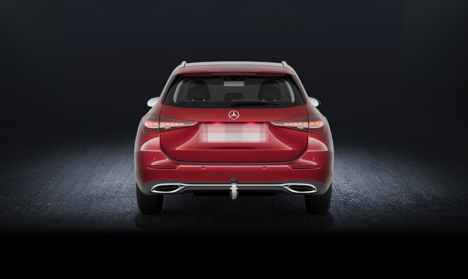 Mercedes-Benz C 200 d T Avantgarde+AHK+Standhz+Kamera+Totwinke foto 6