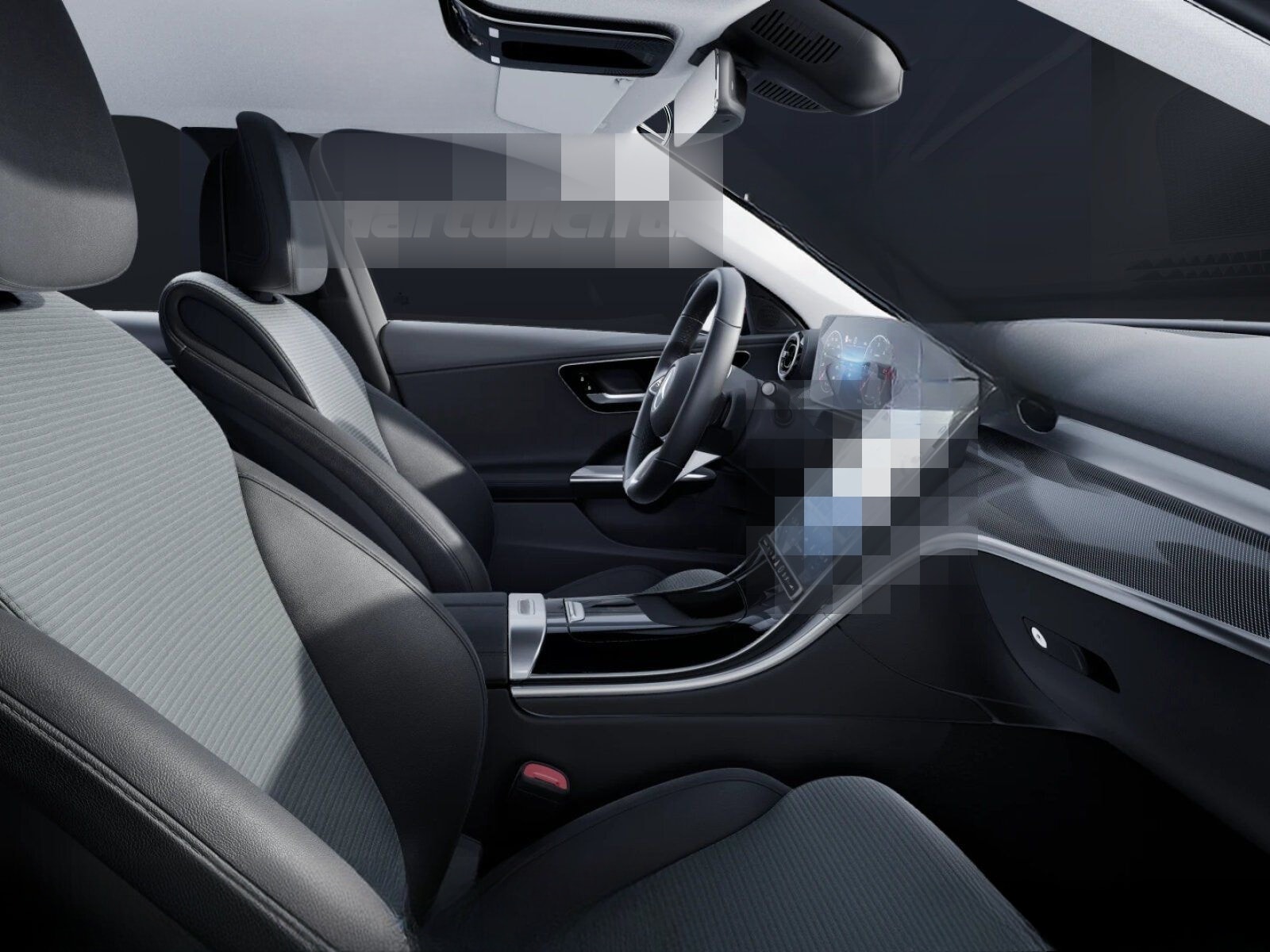 Mercedes-Benz C 200 d T Avantgarde+AHK+Standhz+Kamera+Totwinke foto 9