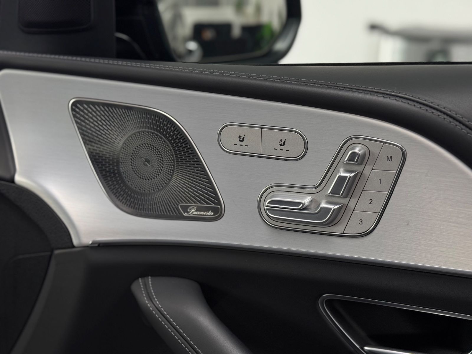 Mercedes-Benz GLE 63 AMG S 4Matic+ 9G *PANO*BURM*AGA*HUD foto 12