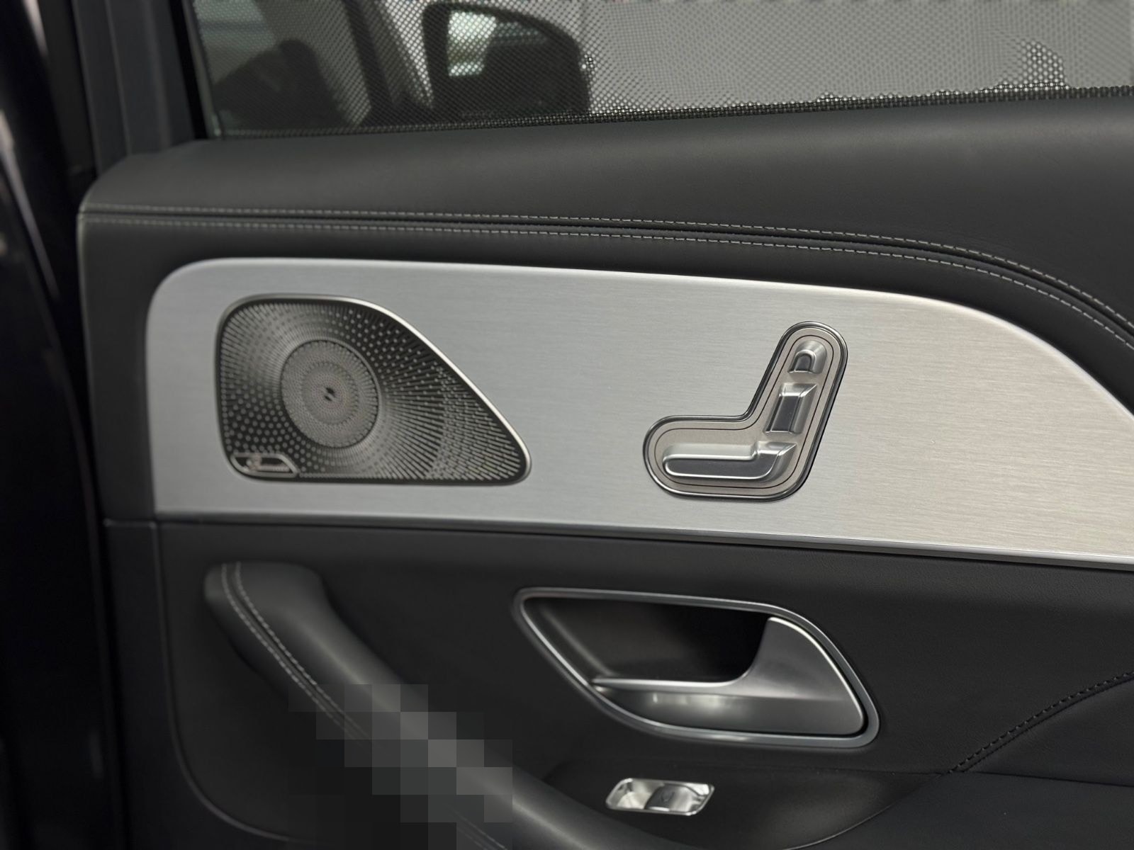 Mercedes-Benz GLE 63 AMG S 4Matic+ 9G *PANO*BURM*AGA*HUD foto 13