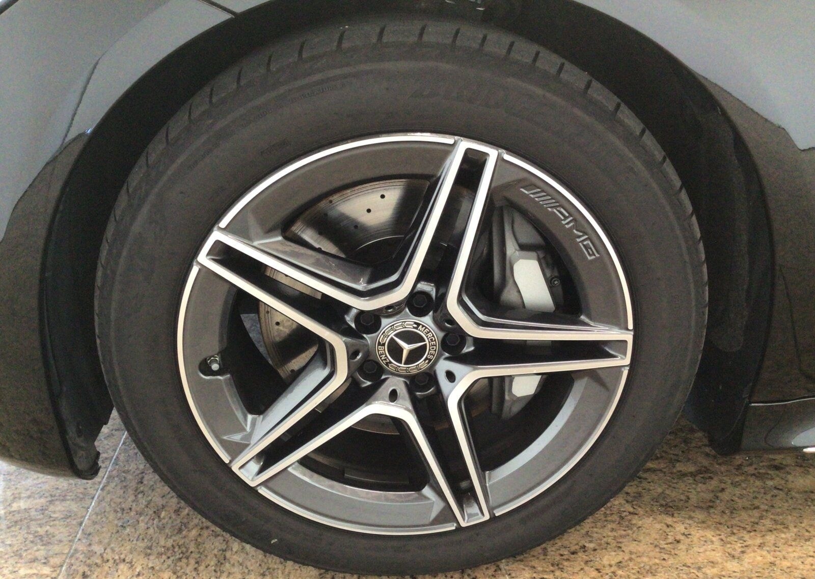 Mercedes-Benz S 350 d AMG+ENERGIZING+PANO*HAL+BURM+ UVP157990 foto 17