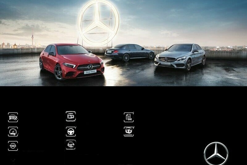 Mercedes-Benz S 350 d AMG+ENERGIZING+PANO*HAL+BURM+ UVP157990 foto 6