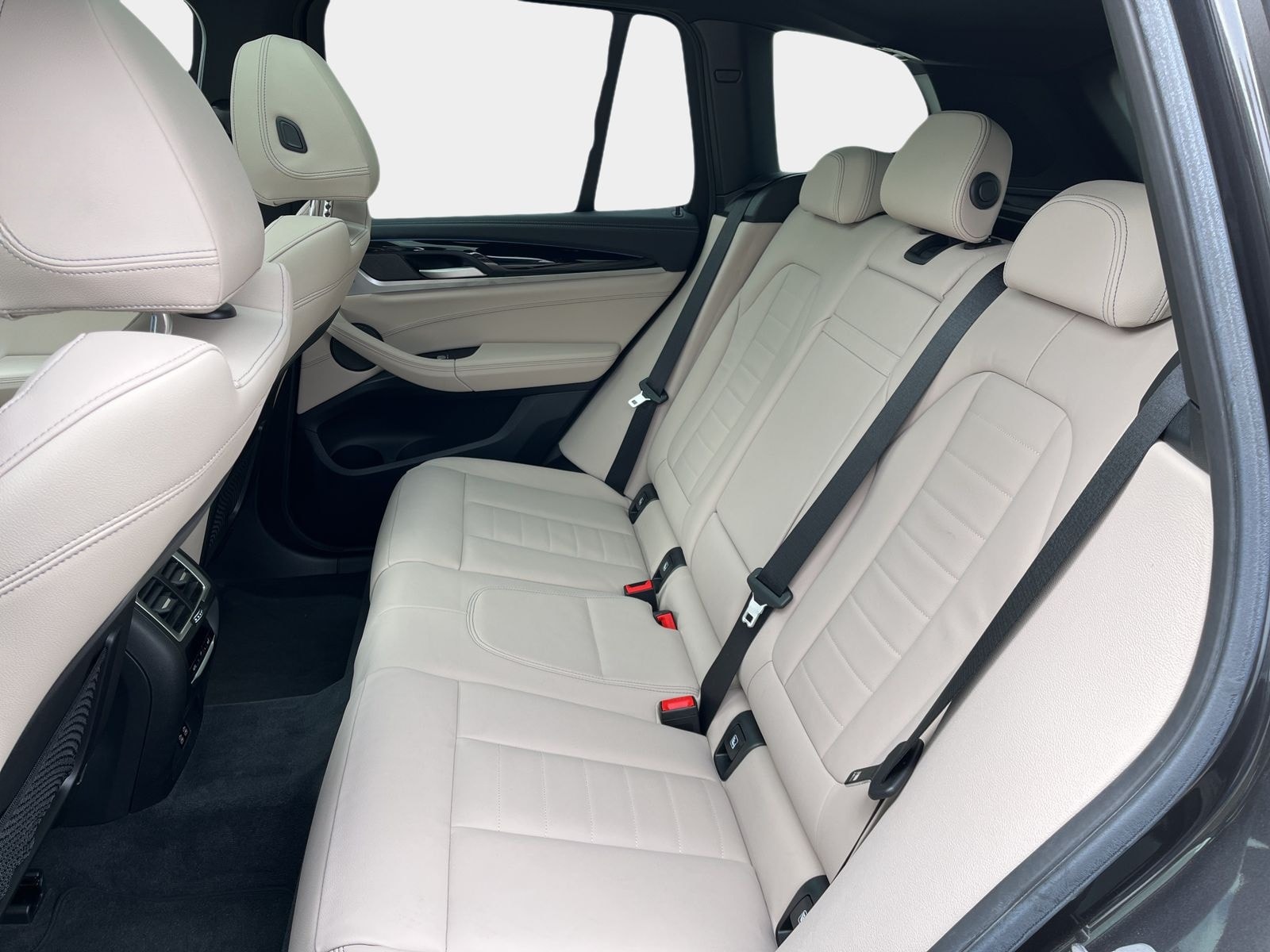 BMW iX3 M SPORT Gestiksteuerung Head-Up HK HiFi DAB foto 16