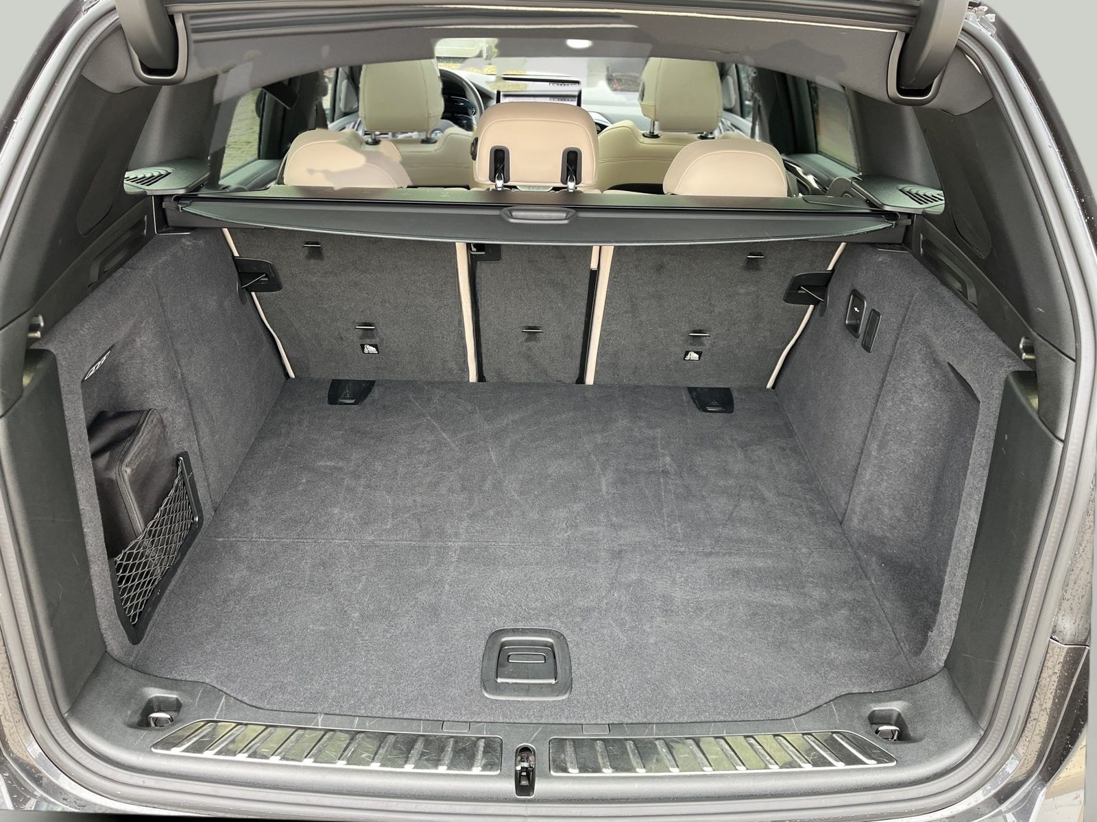 BMW iX3 M SPORT Gestiksteuerung Head-Up HK HiFi DAB foto 18