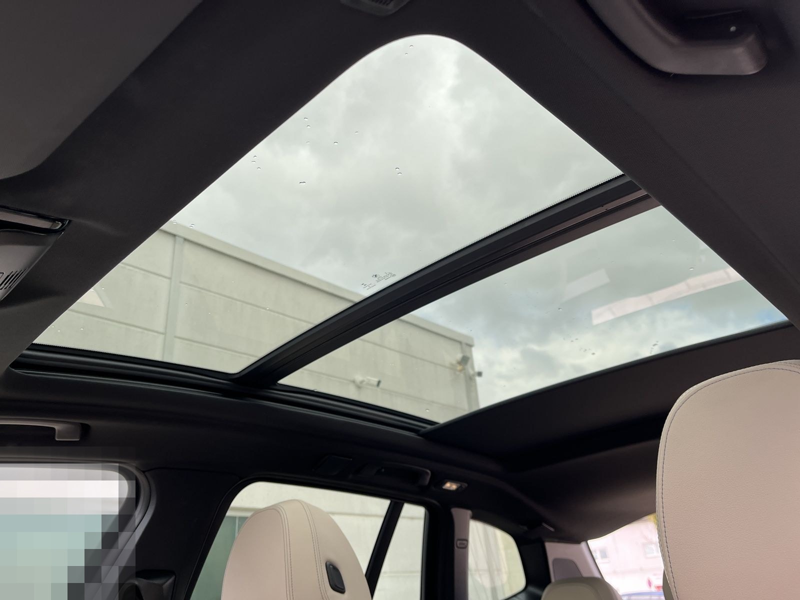 BMW iX3 M SPORT Gestiksteuerung Head-Up HK HiFi DAB foto 21