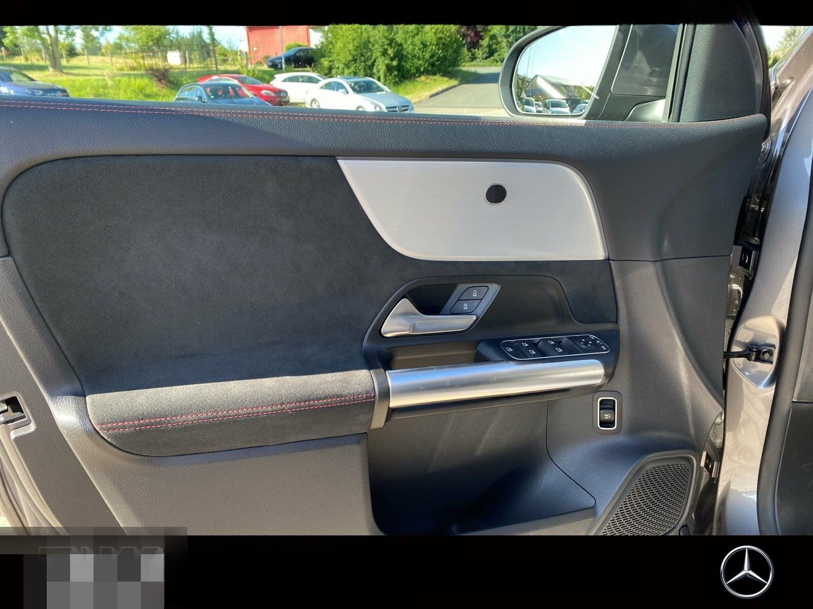 Mercedes-Benz GLA 200 4MATIC AMG-LINE*NAVI*DISTRONIC*LEDNavi foto 13