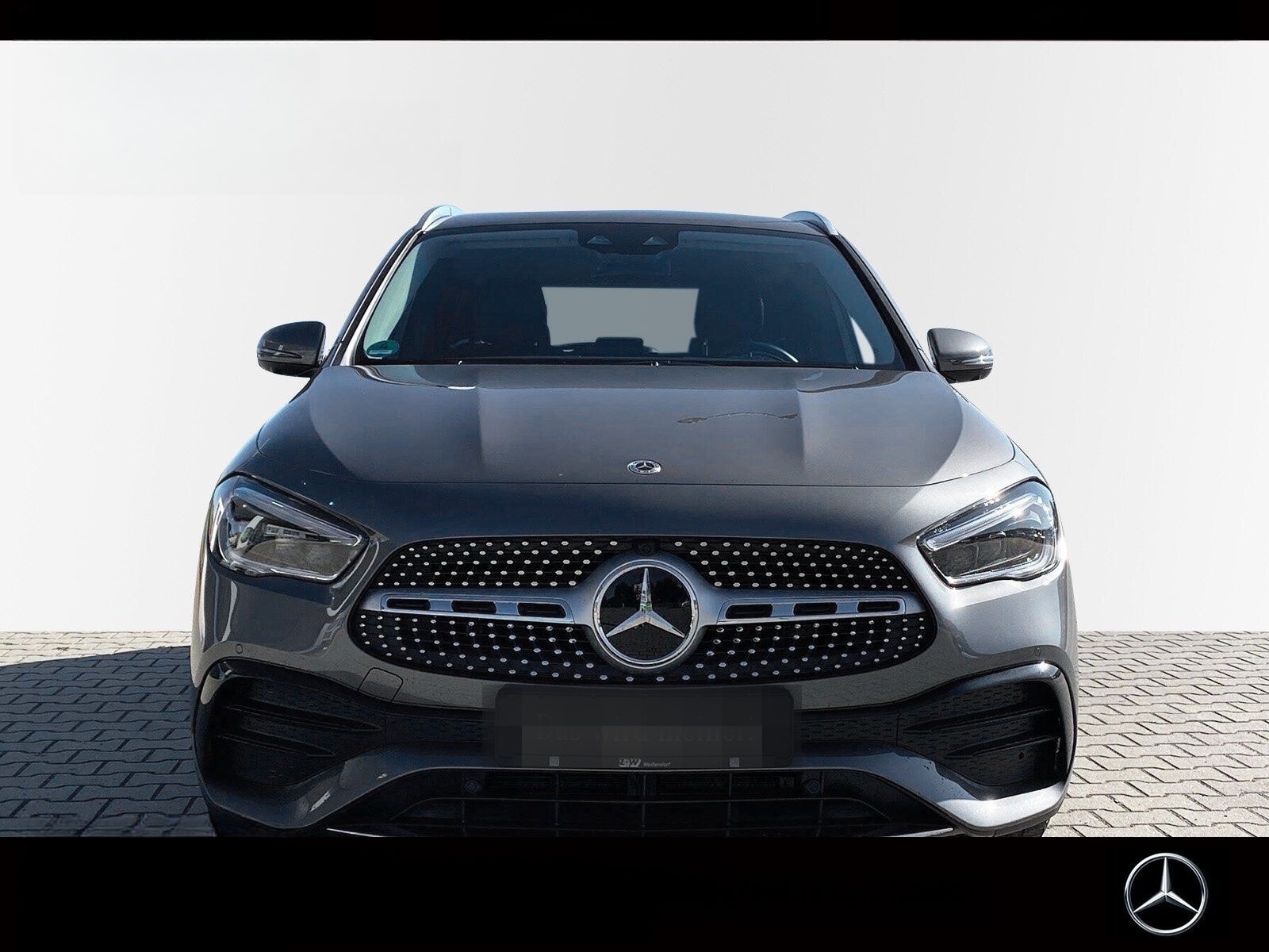 Mercedes-Benz GLA 200 4MATIC AMG-LINE*NAVI*DISTRONIC*LEDNavi foto 7