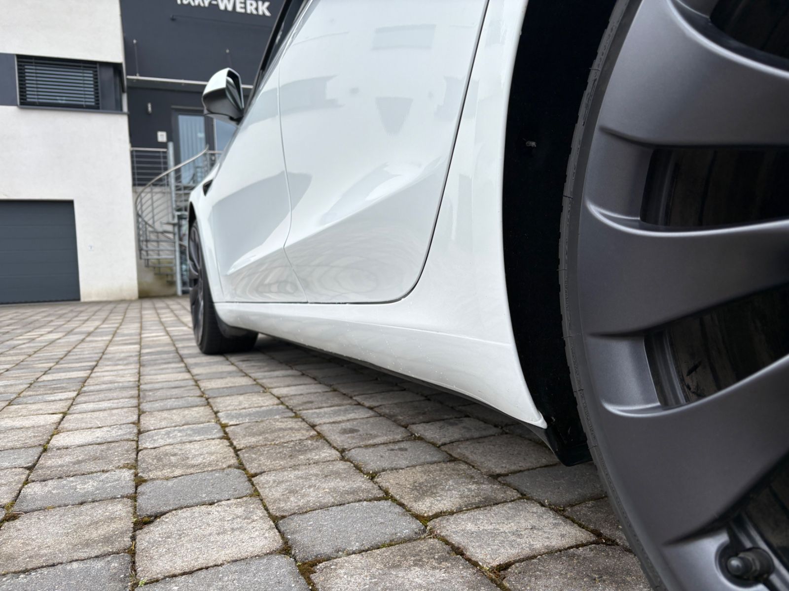 Tesla Model 3 Performance Dual AWD foto 13