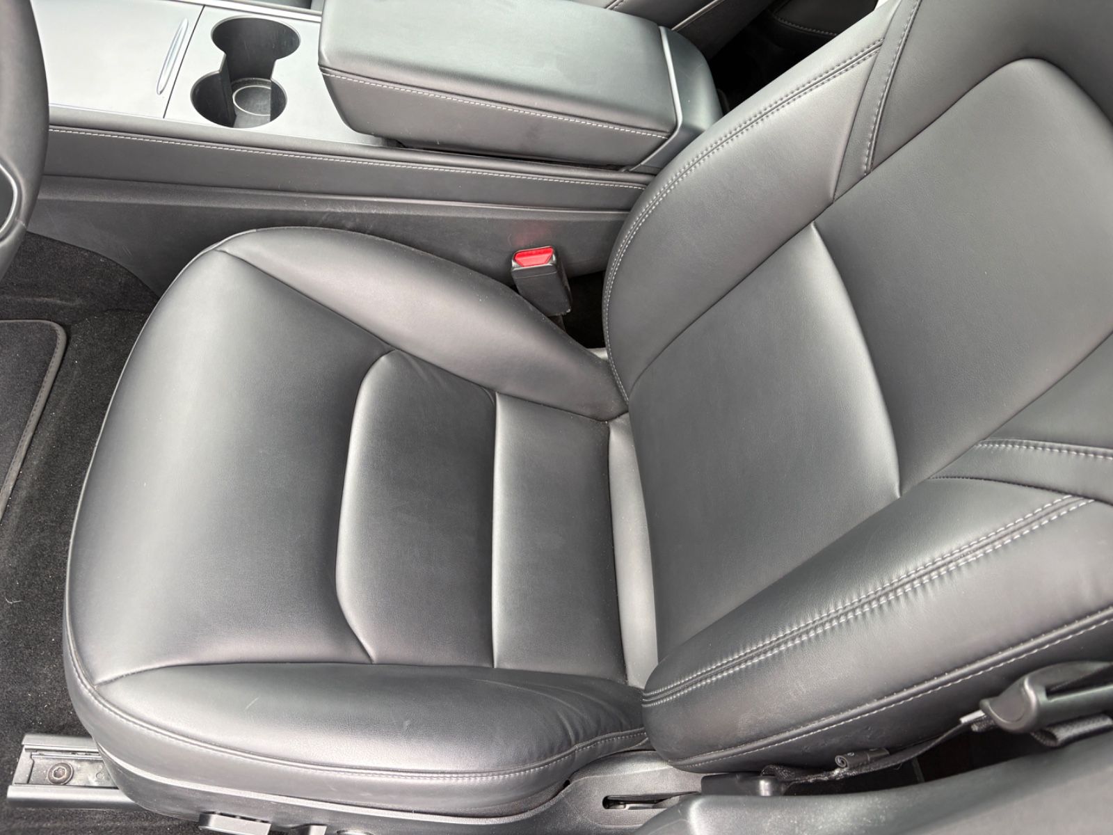 Tesla Model 3 Performance Dual AWD foto 15