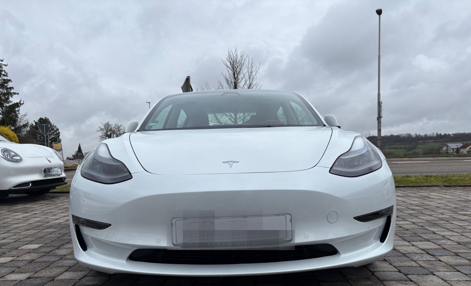 Tesla Model 3 Performance Dual AWD foto 7
