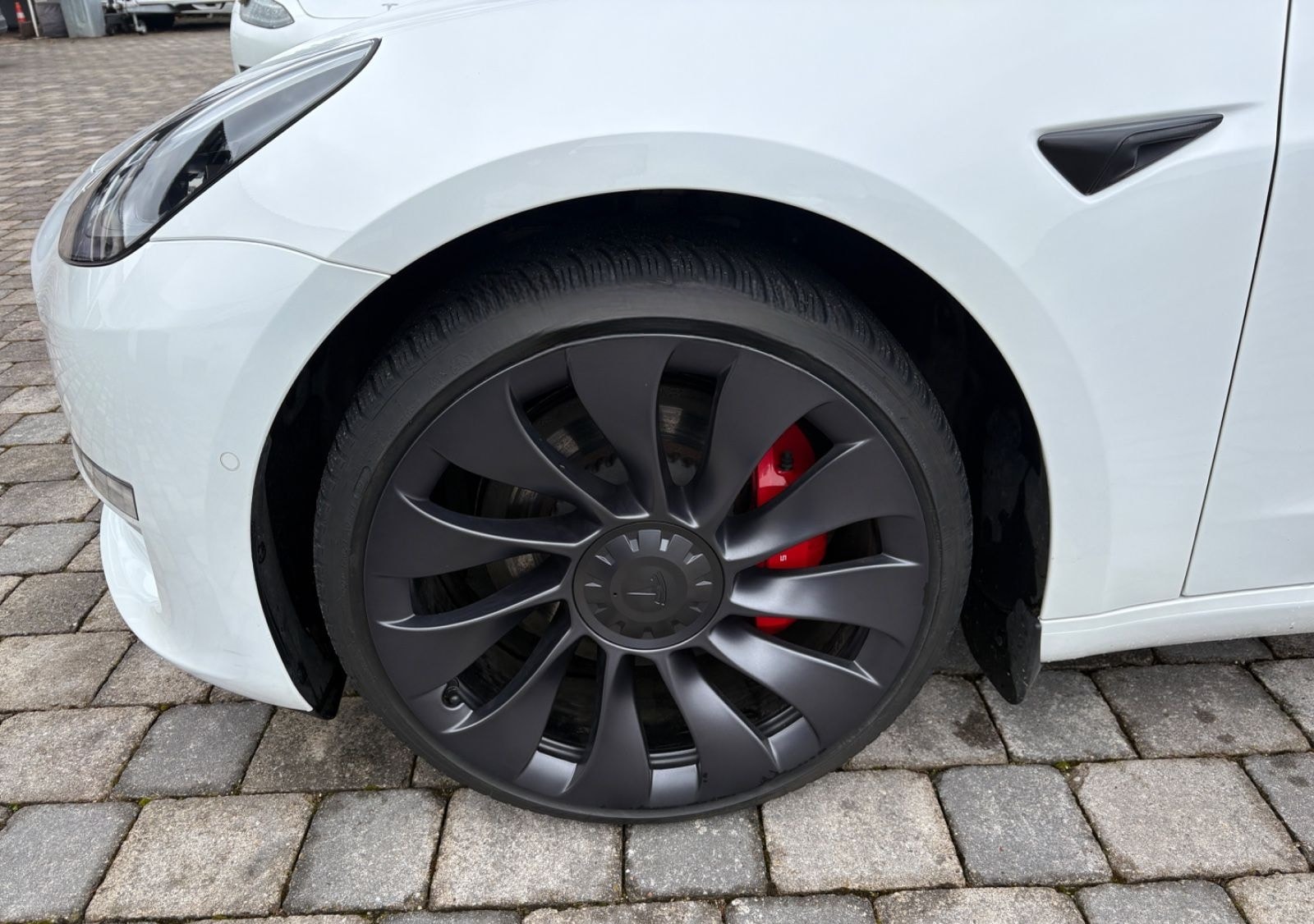 Tesla Model 3 Performance Dual AWD foto 8