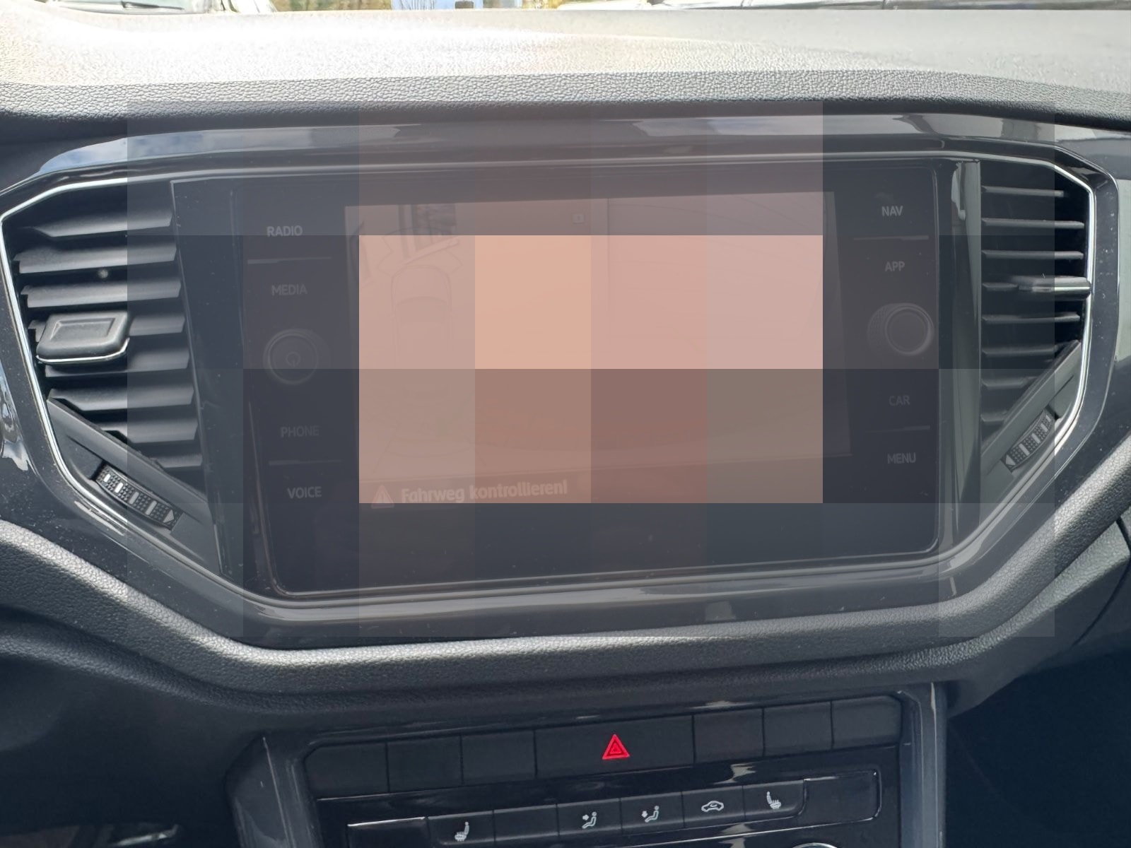 Volkswagen T-Roc Sport 4Motion 2.0TSI DSG 190PS/AHK/Nav/ACC foto 11