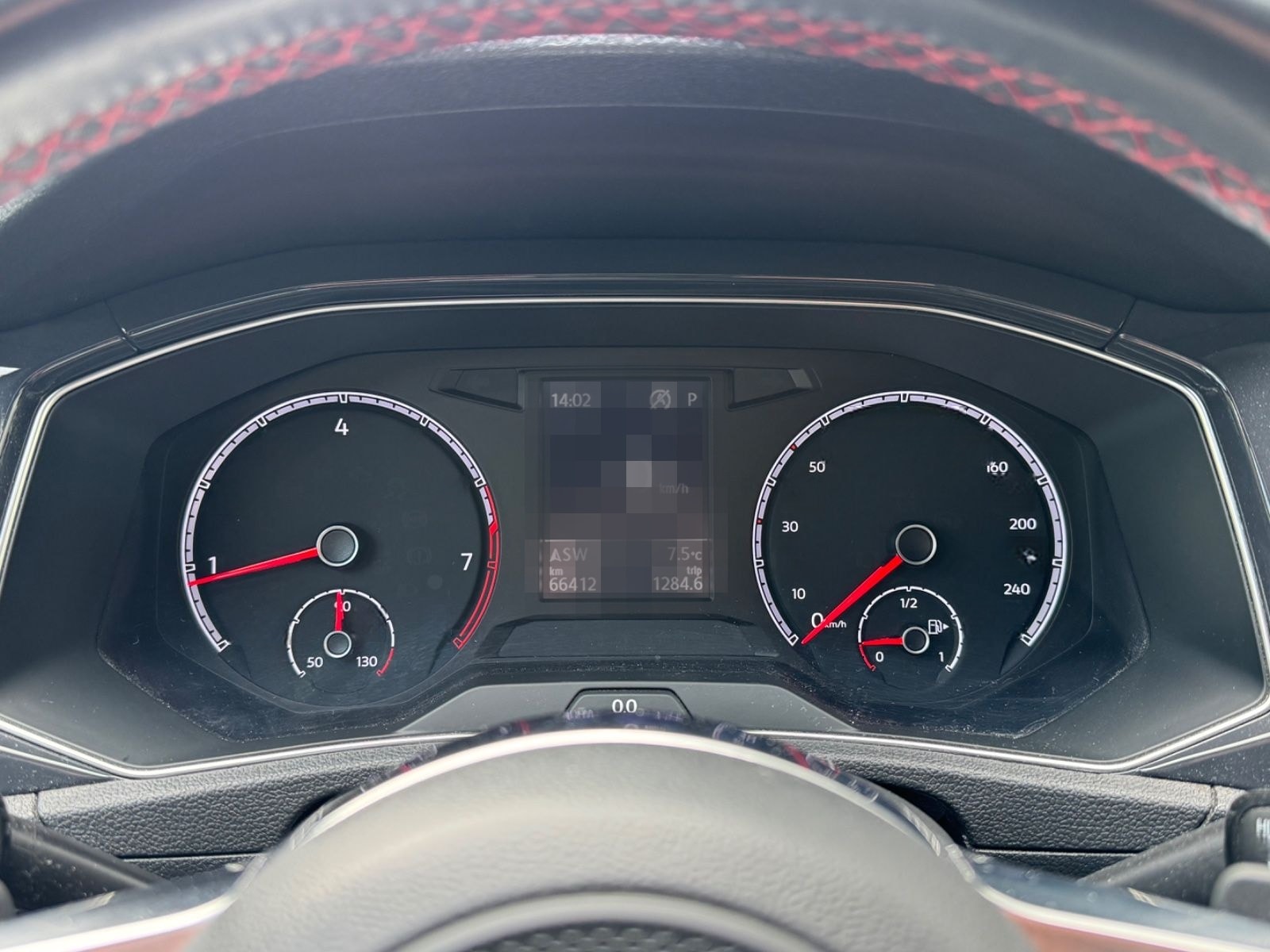 Volkswagen T-Roc Sport 4Motion 2.0TSI DSG 190PS/AHK/Nav/ACC foto 14