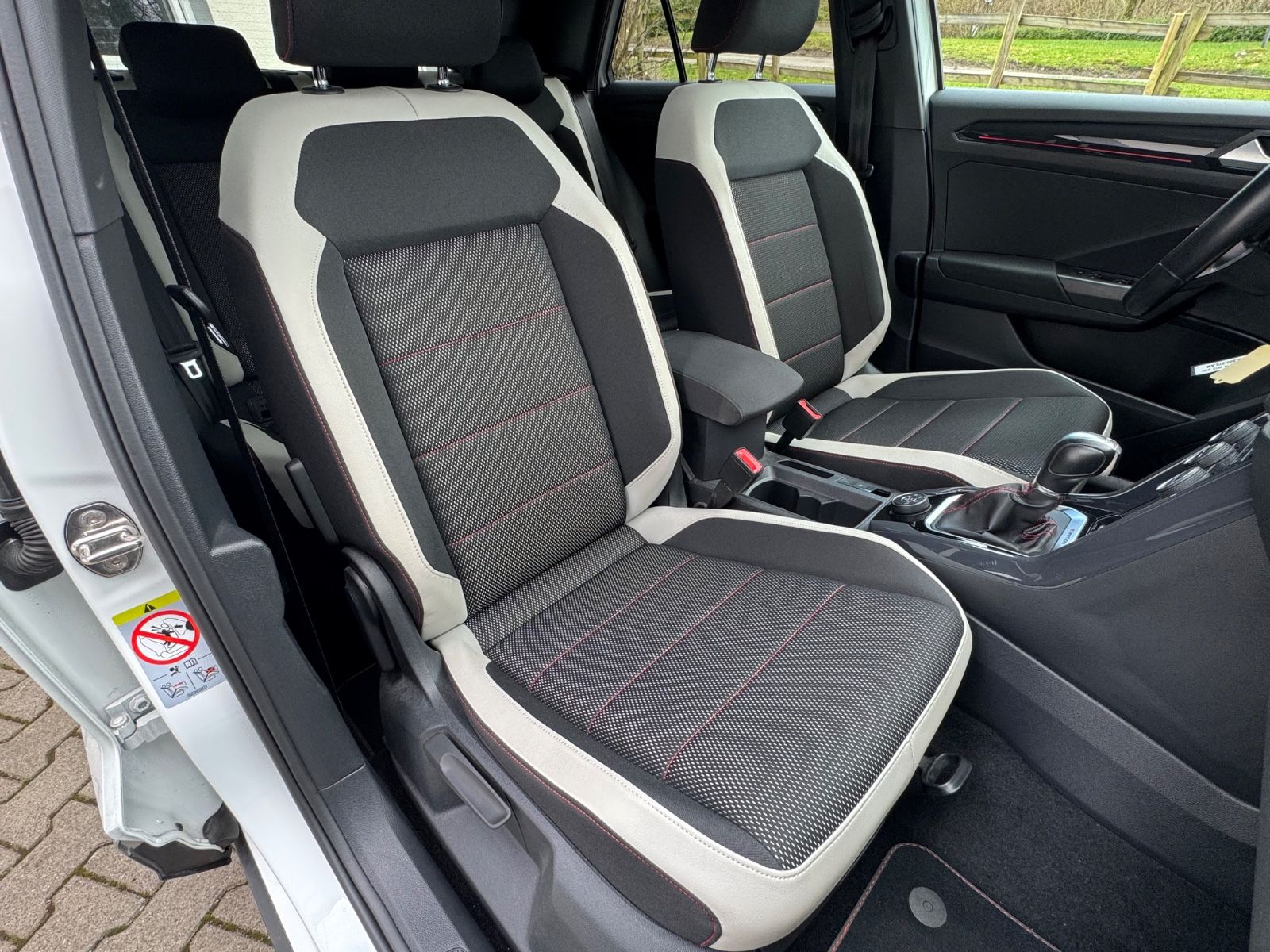 Volkswagen T-Roc Sport 4Motion 2.0TSI DSG 190PS/AHK/Nav/ACC foto 20