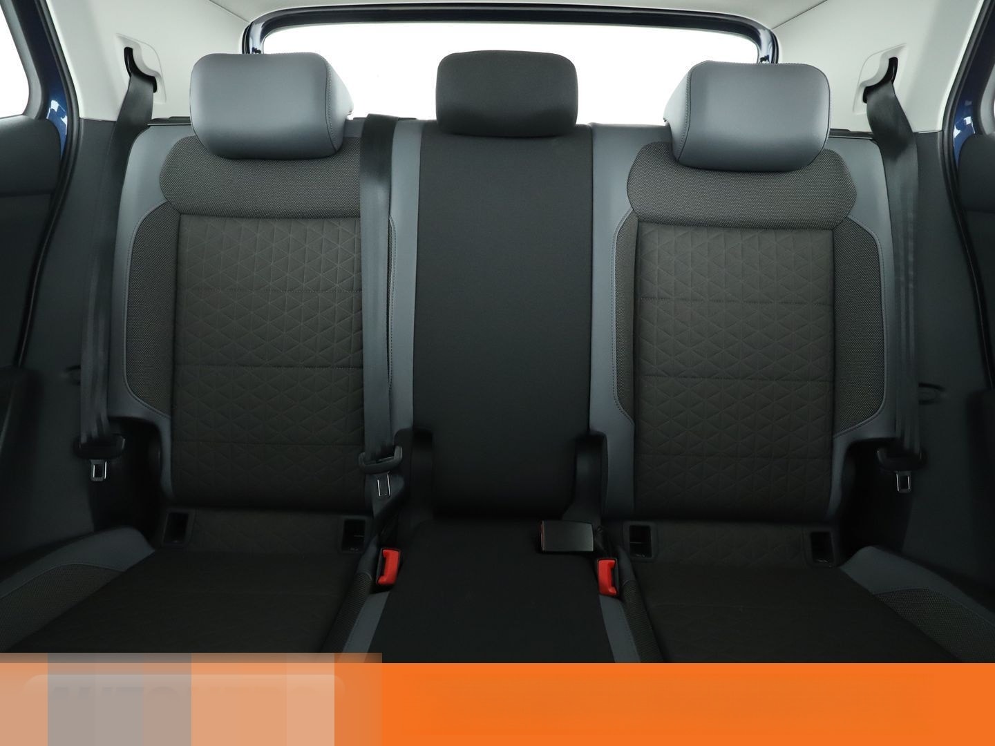 Volkswagen T-Cross 1.0 TSI Style Aut.*LED*CARPLAY*CAM*PDC* foto 16