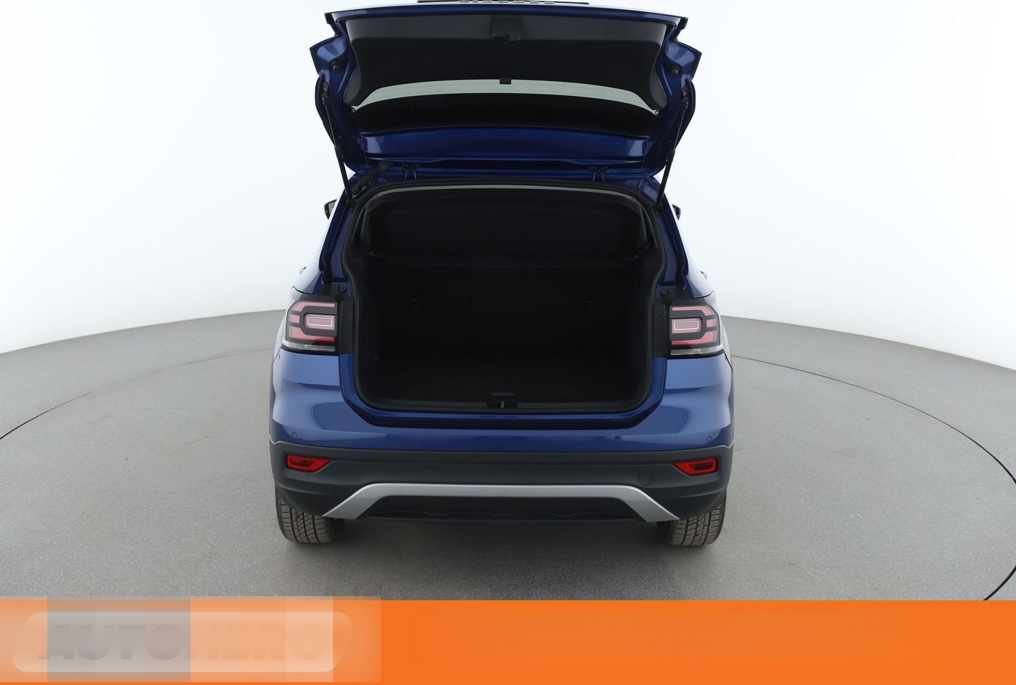 Volkswagen T-Cross 1.0 TSI Style Aut.*LED*CARPLAY*CAM*PDC* foto 17