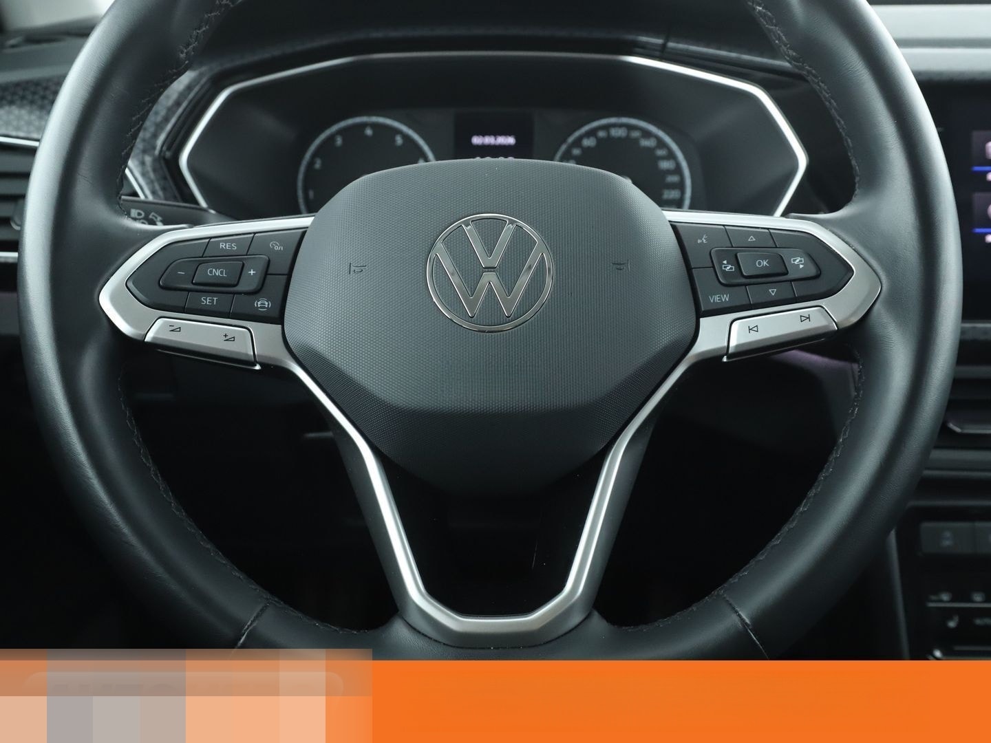 Volkswagen T-Cross 1.0 TSI Style Aut.*LED*CARPLAY*CAM*PDC* foto 19