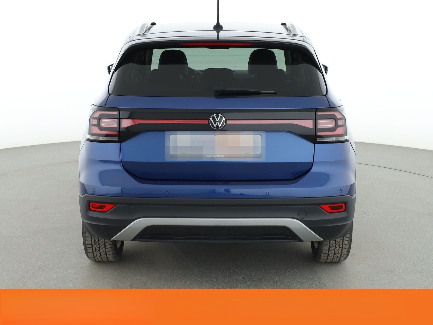 Volkswagen T-Cross 1.0 TSI Style Aut.*LED*CARPLAY*CAM*PDC* foto 5