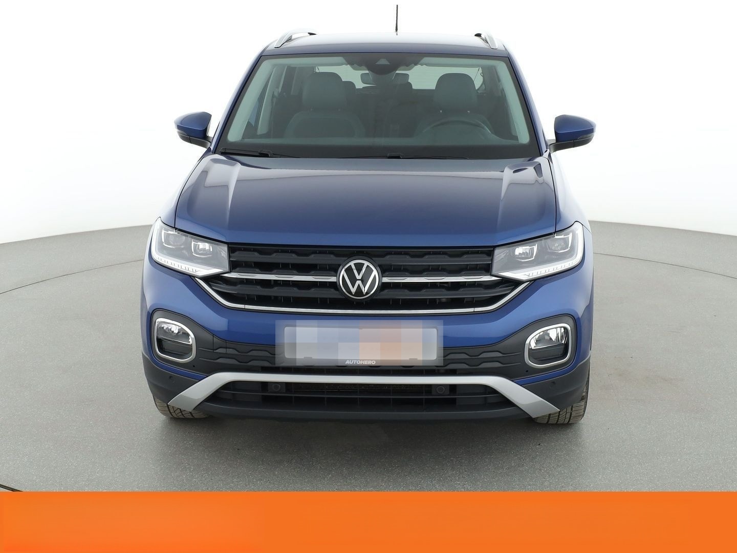 Volkswagen T-Cross 1.0 TSI Style Aut.*LED*CARPLAY*CAM*PDC* foto 9
