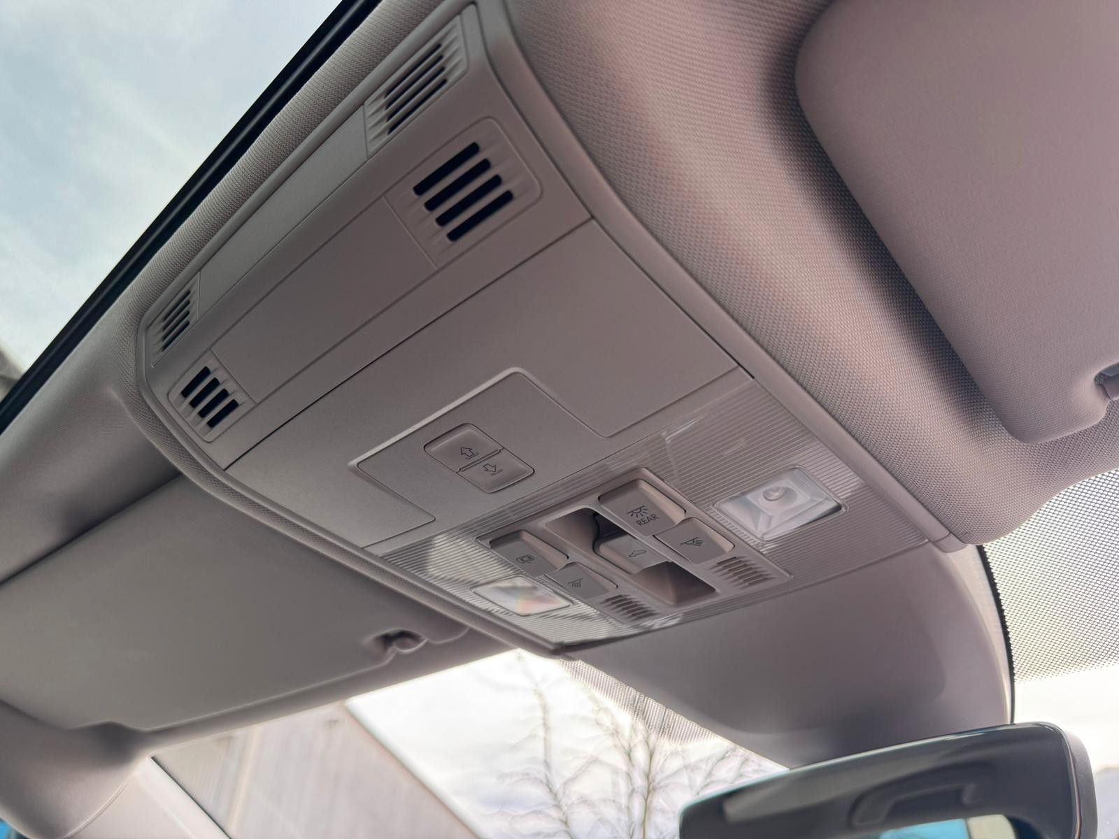 Volkswagen Touran Join1.5 TSI LED/AUT/NAV/SHZ/ACC/AHK/PANO/ foto 23