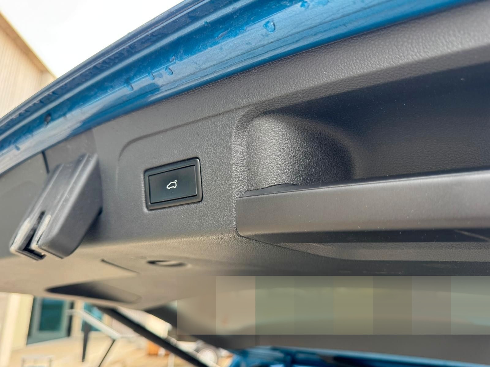 Volkswagen Touran Join1.5 TSI LED/AUT/NAV/SHZ/ACC/AHK/PANO/ foto 9