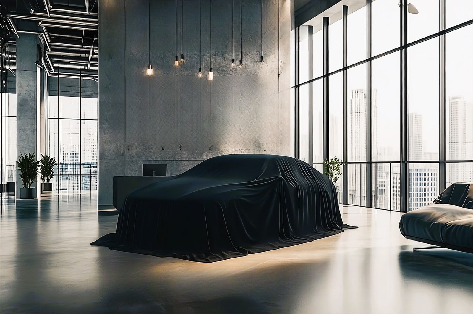 Mercedes-Benz GLC 300 de 4M Coupe AMG Pano Head UP Memory Led foto 1