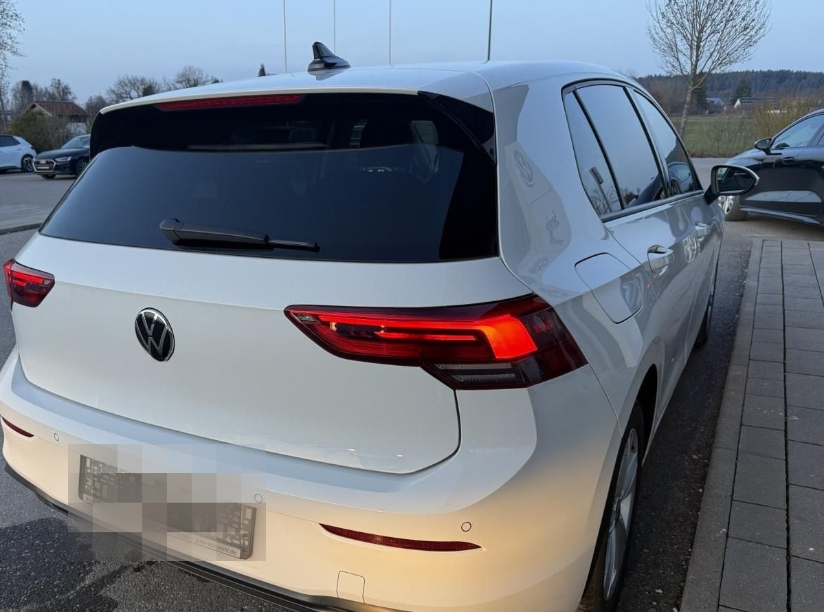 Volkswagen Golf 1.5 TSI Life APP-CONNECT+AHK+ACTIVE-INFO+LE foto 5