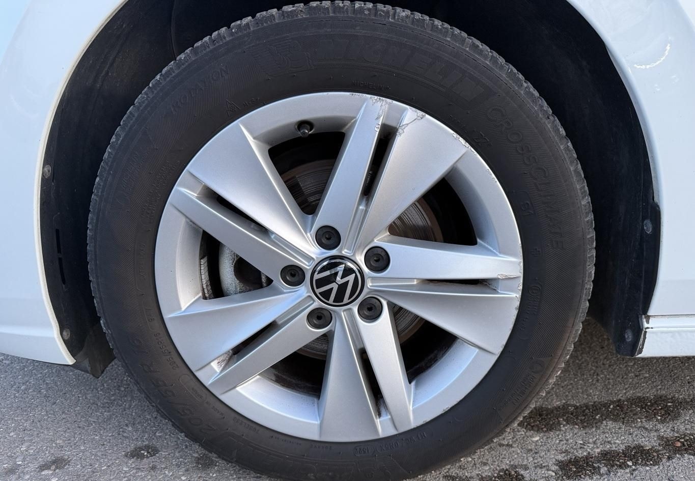 Volkswagen Golf 1.5 TSI Life APP-CONNECT+AHK+ACTIVE-INFO+LE foto 8