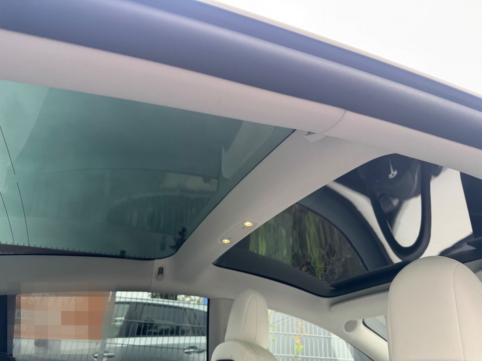 Tesla Model 3 Basis RWD*LEDER*KAMERA*1.HAND*SHZ*LED* foto 10