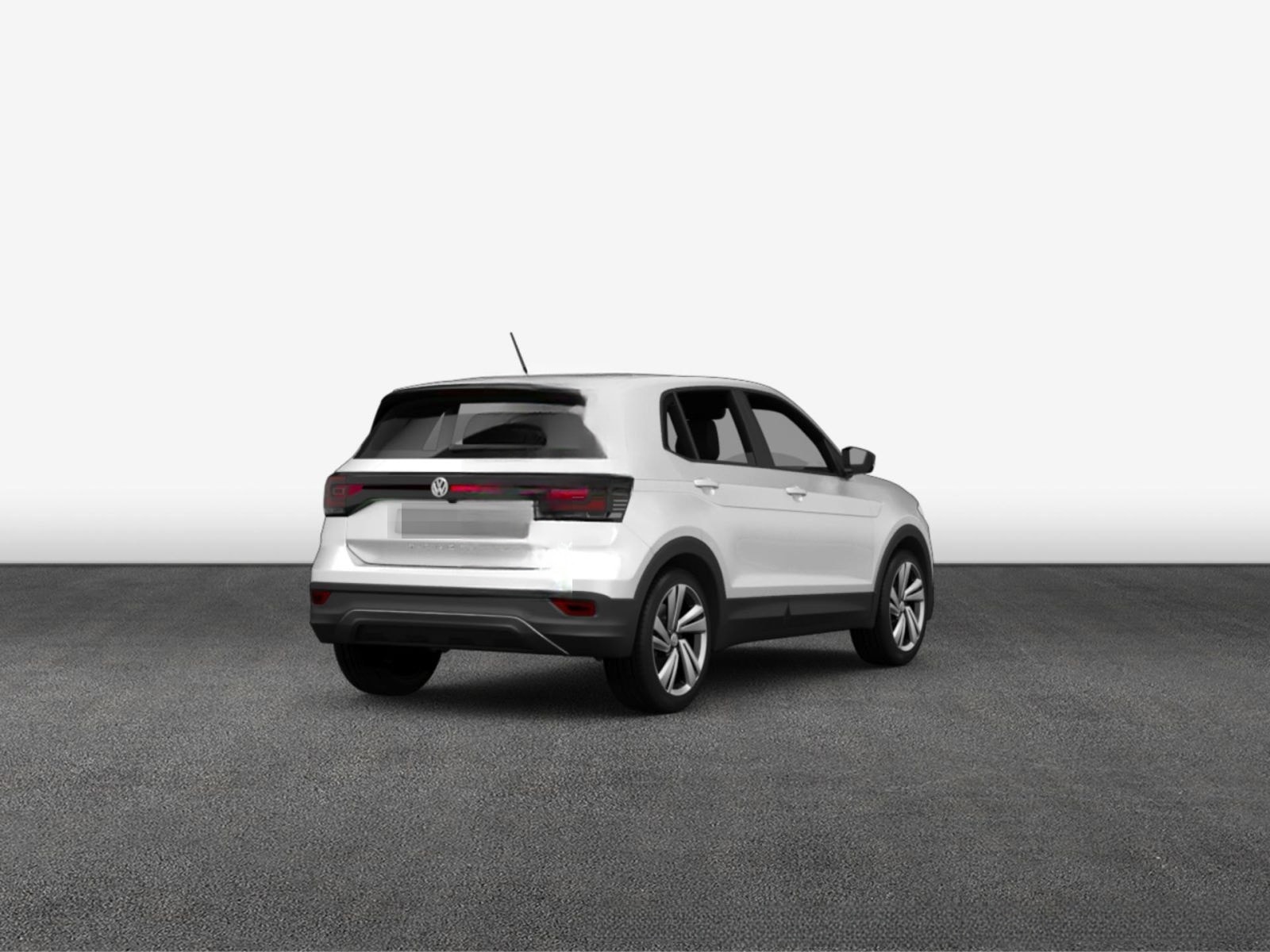 Volkswagen T-Cross 1.0 TSI Goal LED/Navi/Sitzheizung foto 3