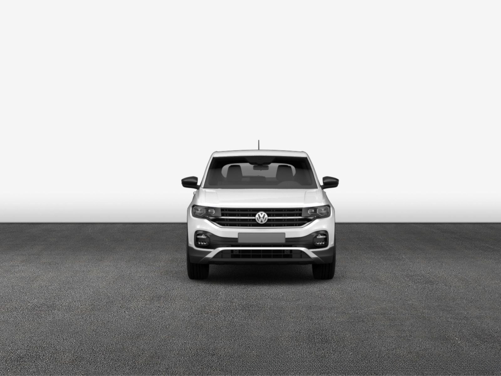 Volkswagen T-Cross 1.0 TSI Goal LED/Navi/Sitzheizung foto 4