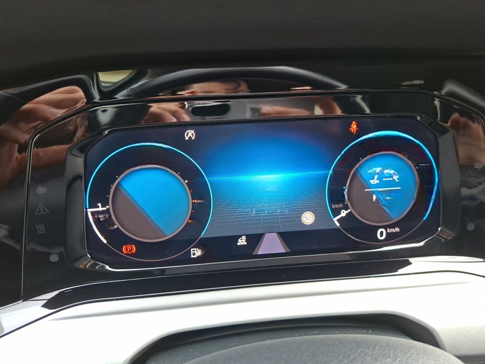 Volkswagen Golf VIII 1.5 TSI Life Akustikglas DynLicht LED foto 12