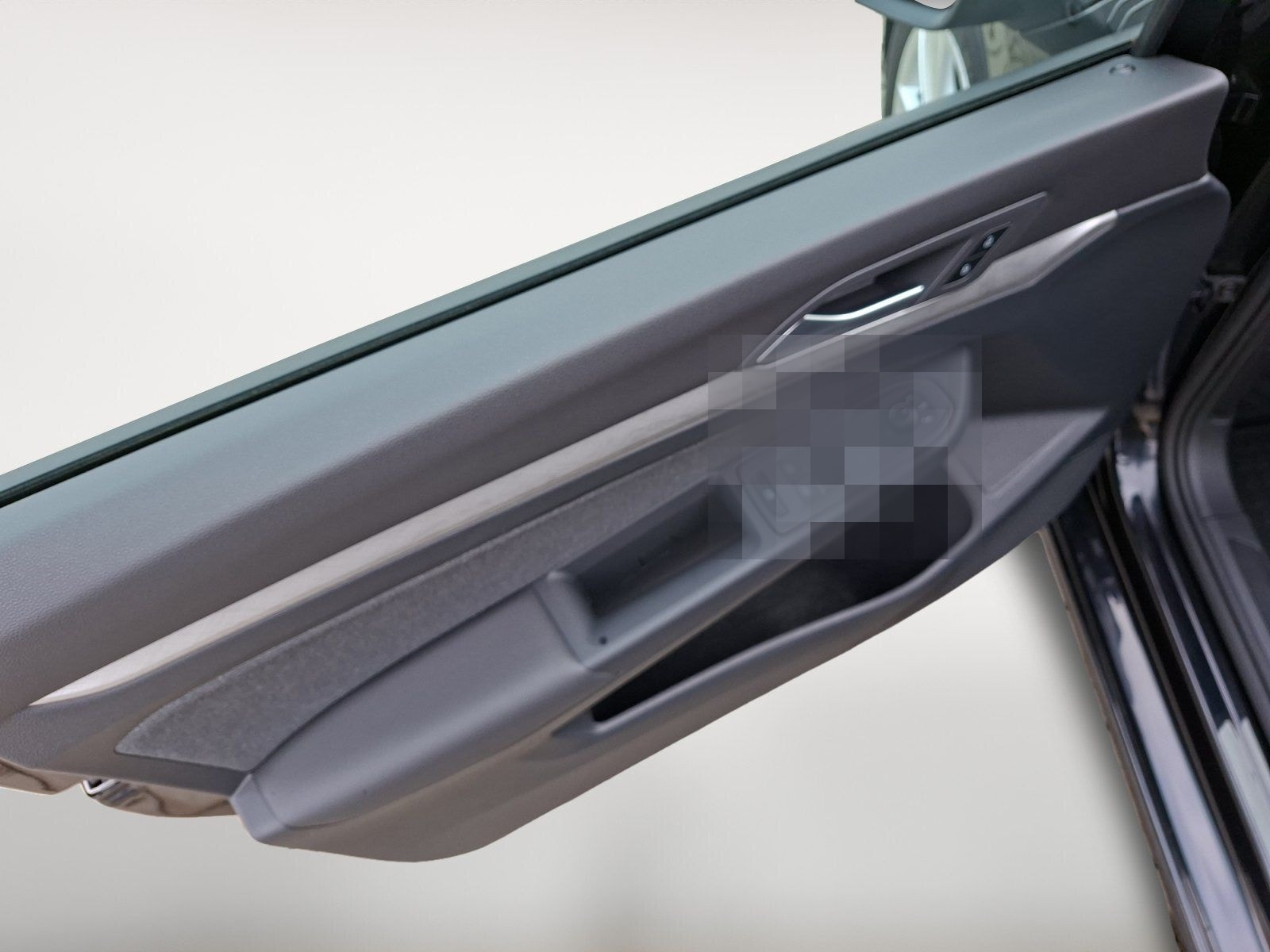 Volkswagen Golf VIII 1.5 TSI Life Akustikglas DynLicht LED foto 14