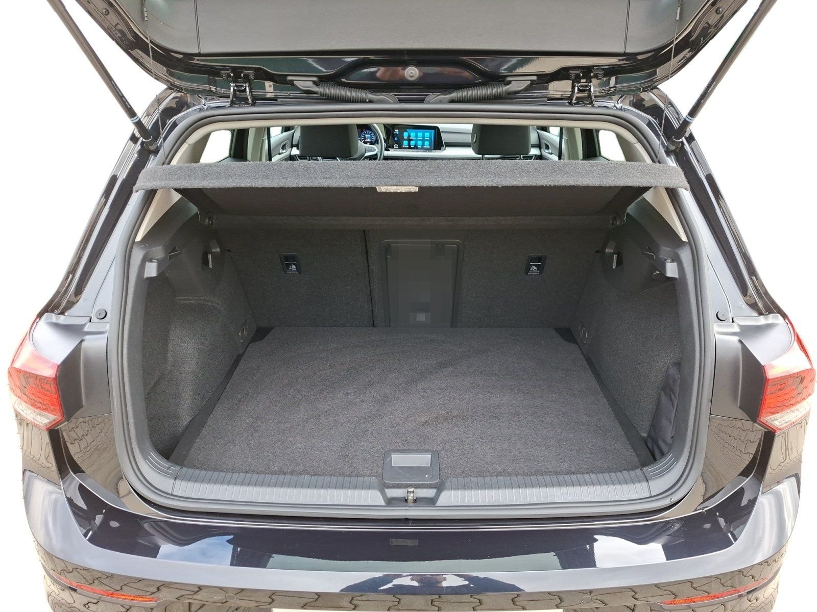 Volkswagen Golf VIII 1.5 TSI Life Akustikglas DynLicht LED foto 15