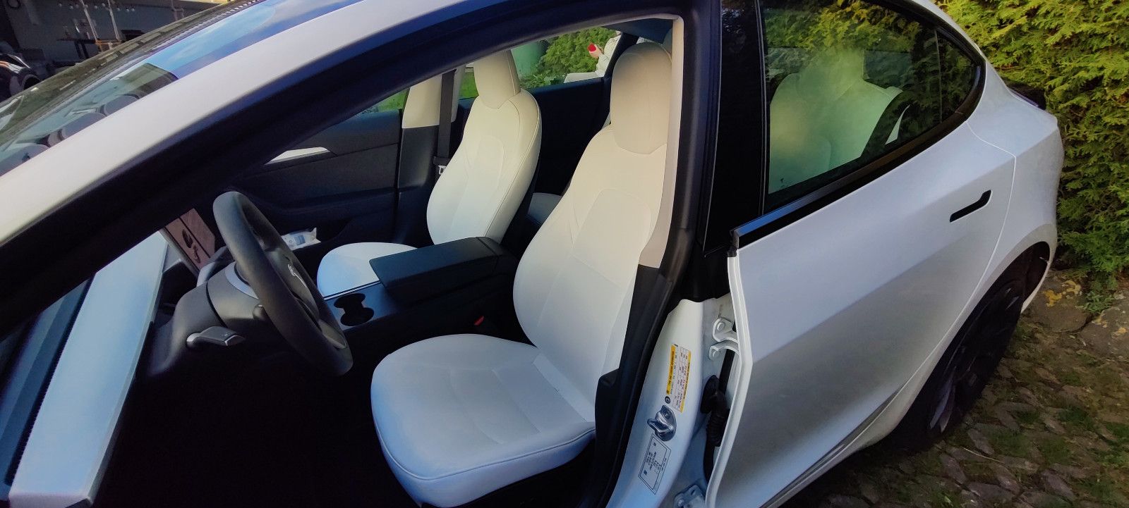 Tesla Model 3 Performance,Mwst.,evtl.Inz./Tausch mögl. foto 5