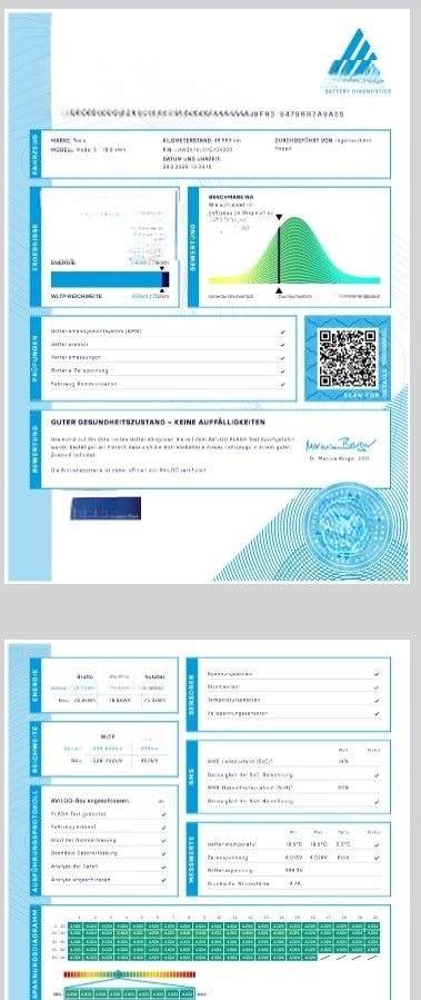 Tesla Model 3 Performance,Mwst.,evtl.Inz./Tausch mögl. foto 7