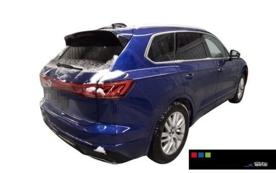 Volkswagen Touareg R-line 3.0 TDI 4-Motion ACC+AHK+DYNAUDIO foto 2