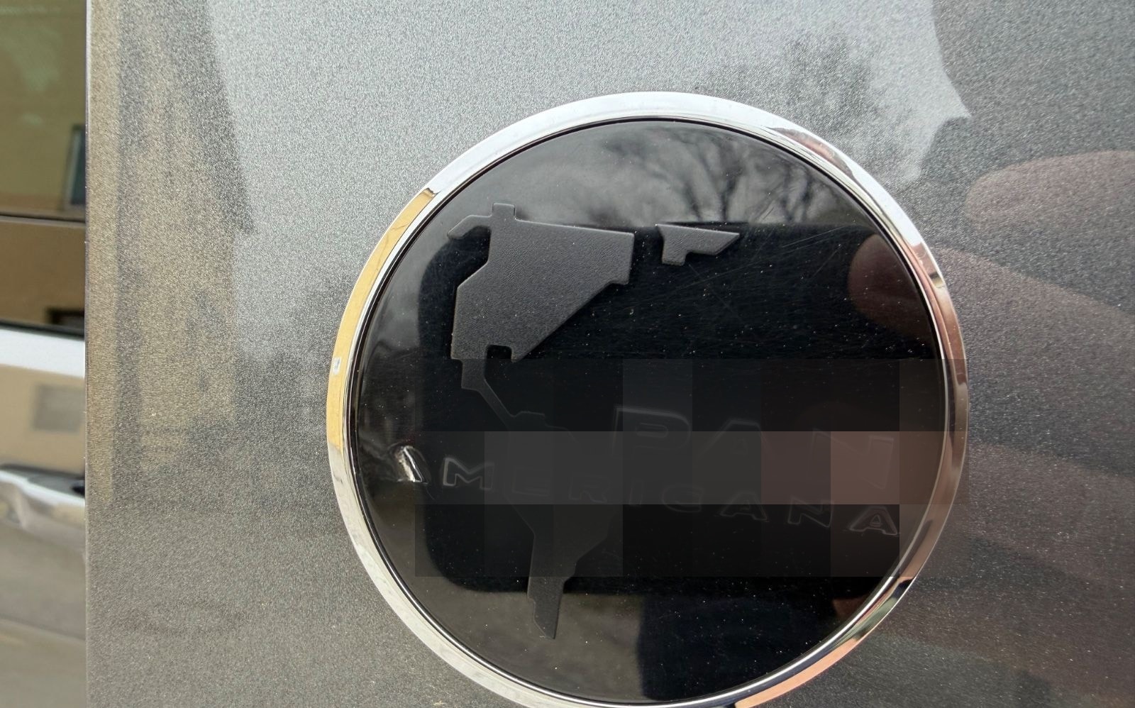 Volkswagen T6 Multivan Pan Americana 4 Motion DSG 7 Sitze foto 19