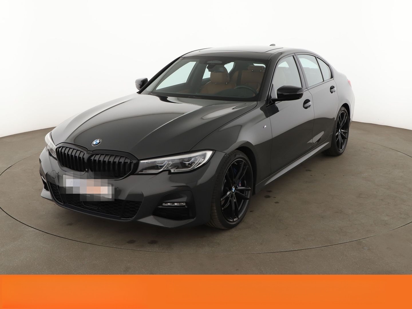 BMW 330d M Sport Aut.*NAV*HUD*ACC*360CAM*PDC*SHZ* foto 1