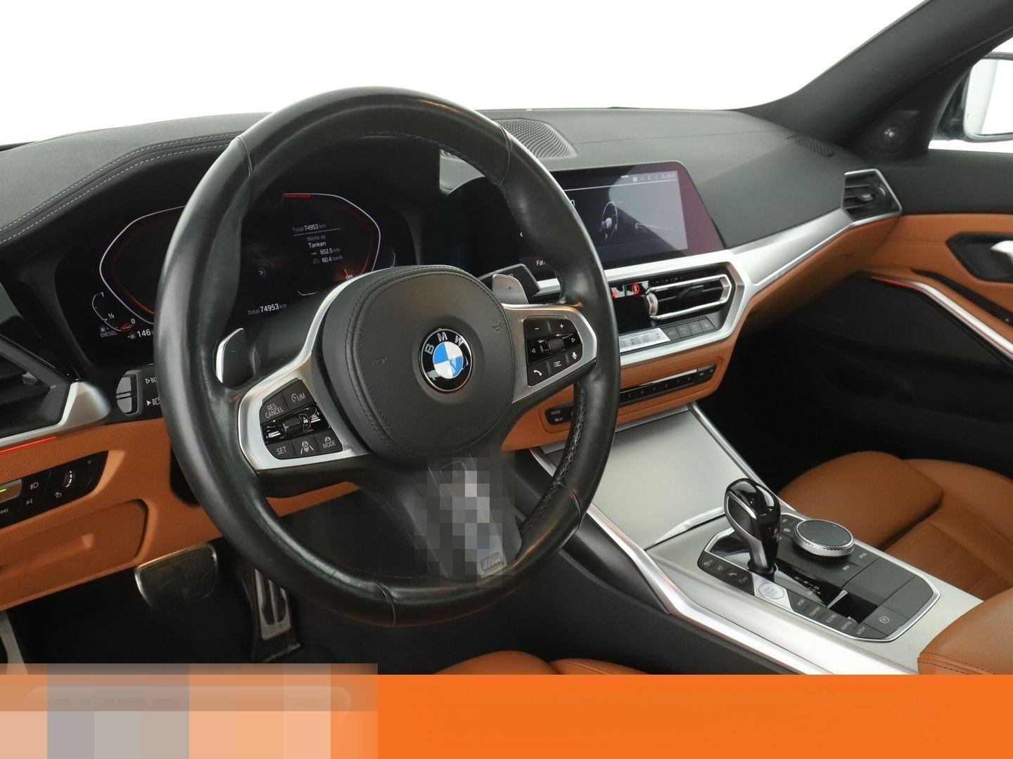 BMW 330d M Sport Aut.*NAV*HUD*ACC*360CAM*PDC*SHZ* foto 11