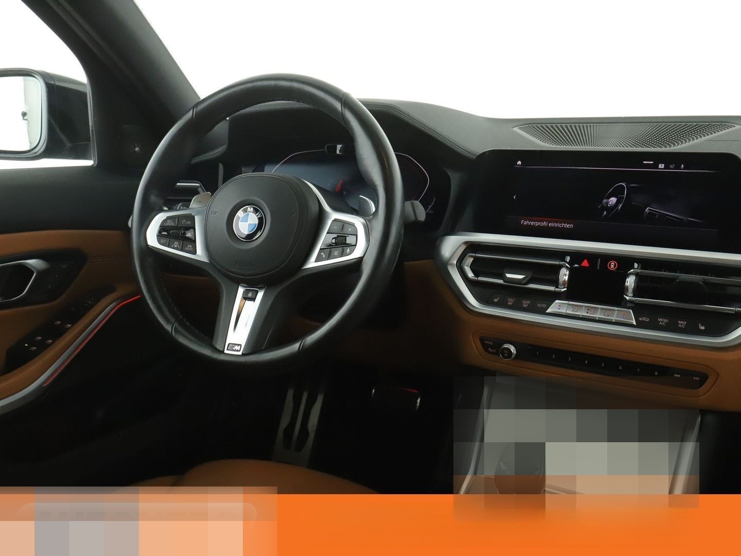 BMW 330d M Sport Aut.*NAV*HUD*ACC*360CAM*PDC*SHZ* foto 13